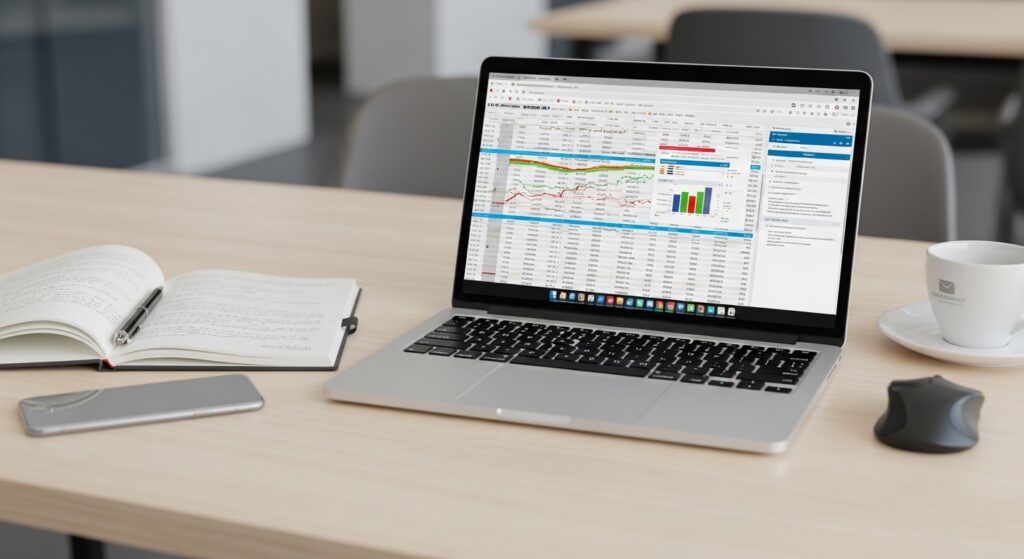 Best Business Laptops Under $800