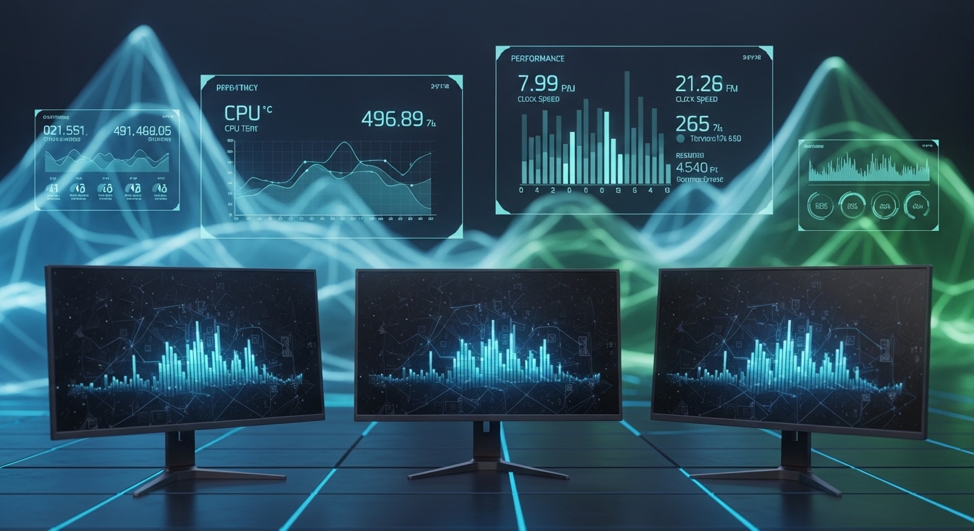 Best CPUs for Workstation
