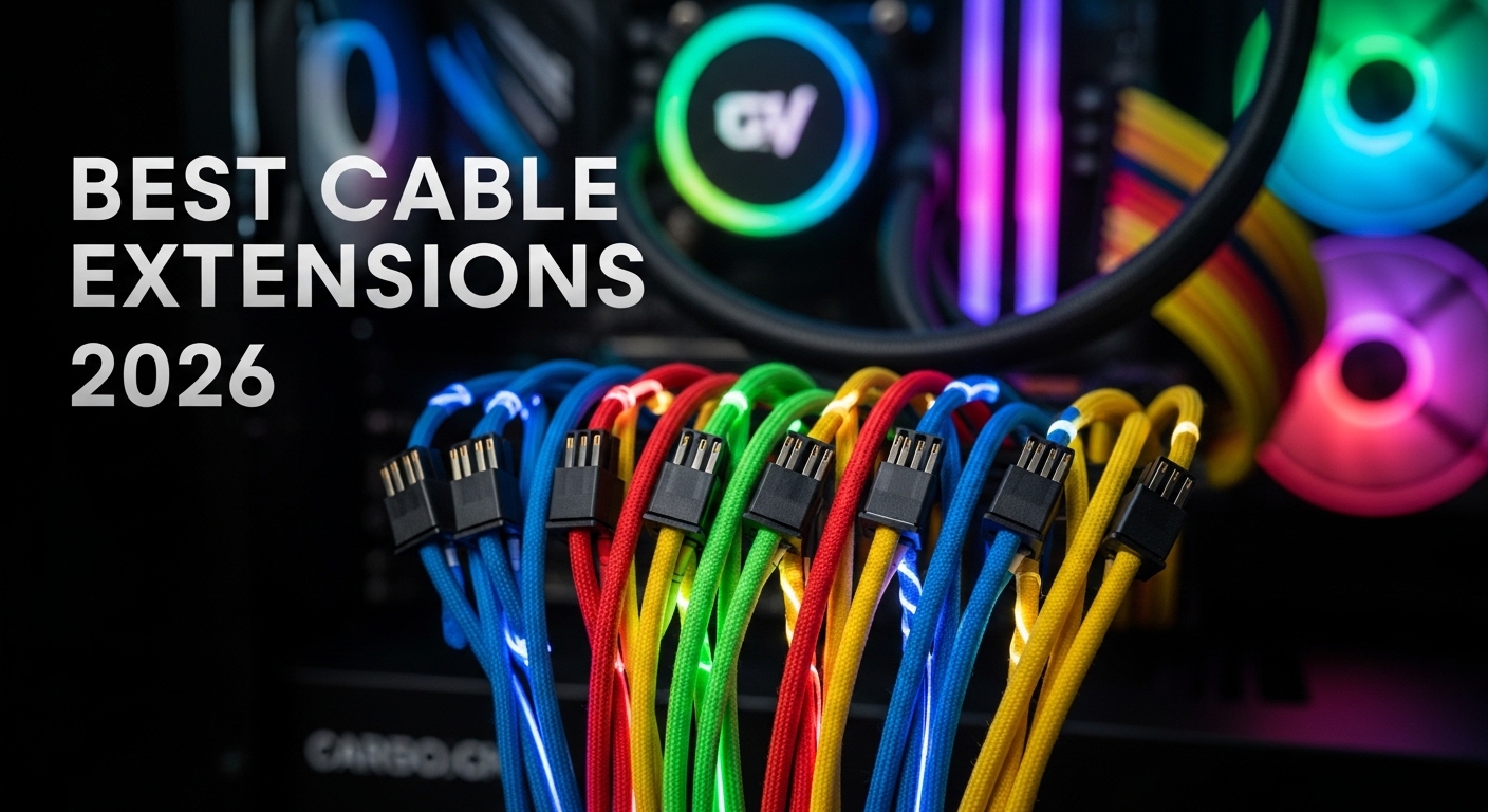 Best Cable Extensions