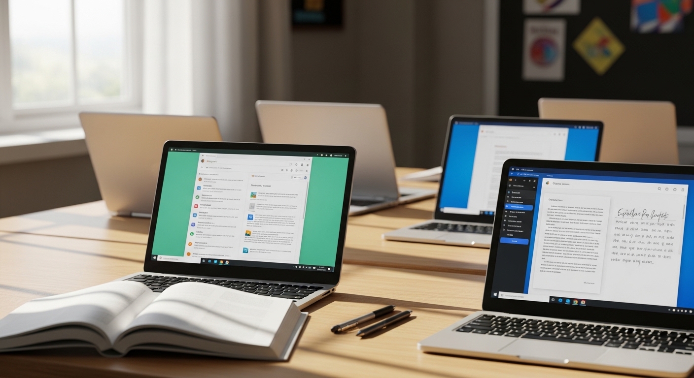Best Chromebooks for Students