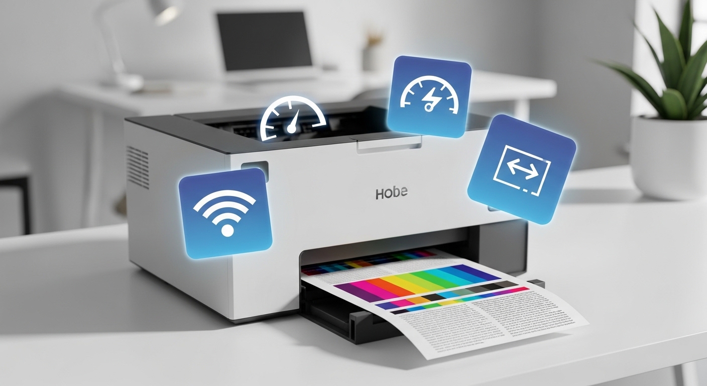 Best Color Laser Printers