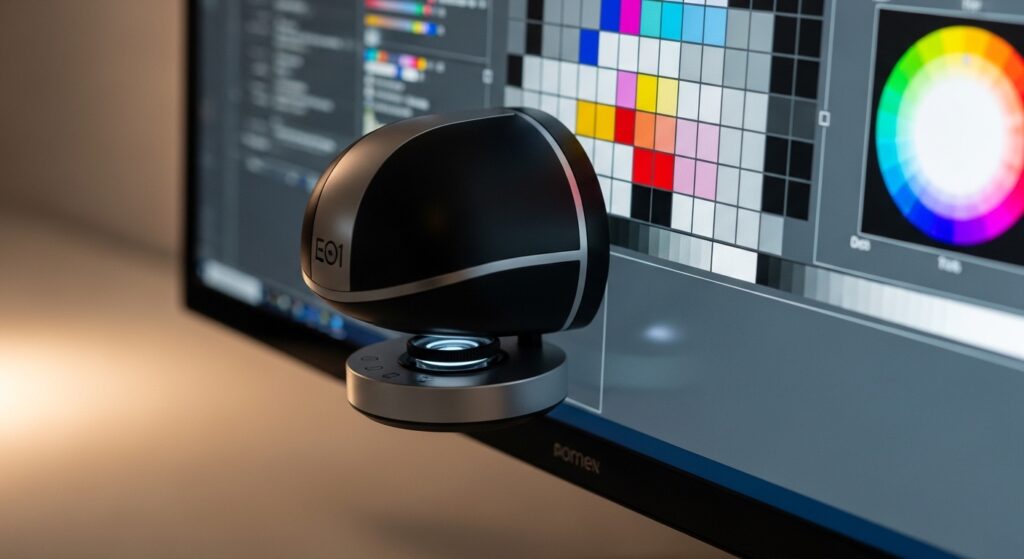 Best Colorimeters for Display Calibration