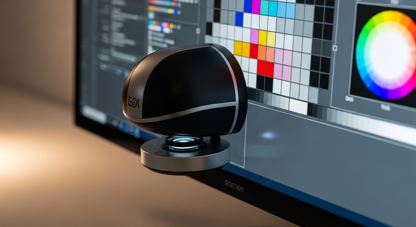 Best Colorimeters for Display Calibration
