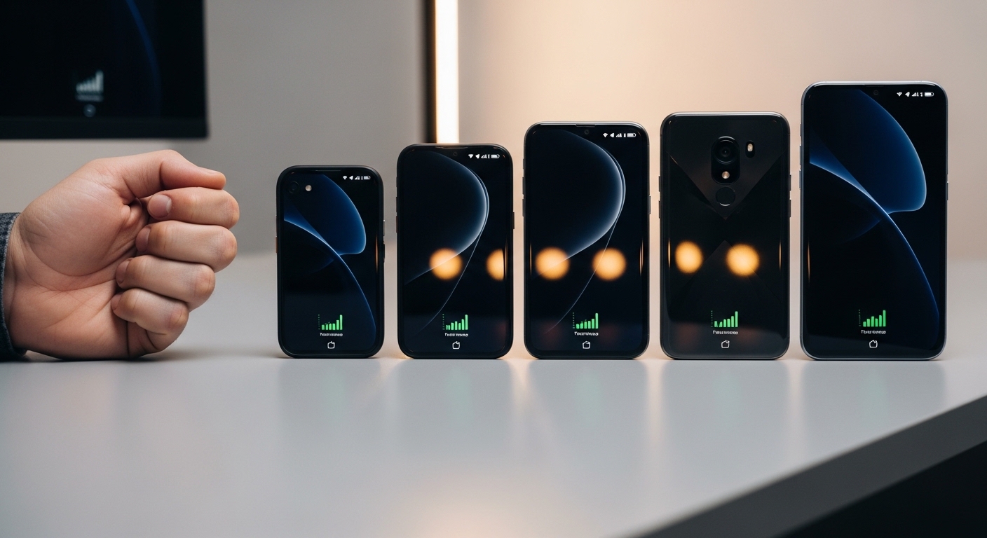 Best Compact Phones