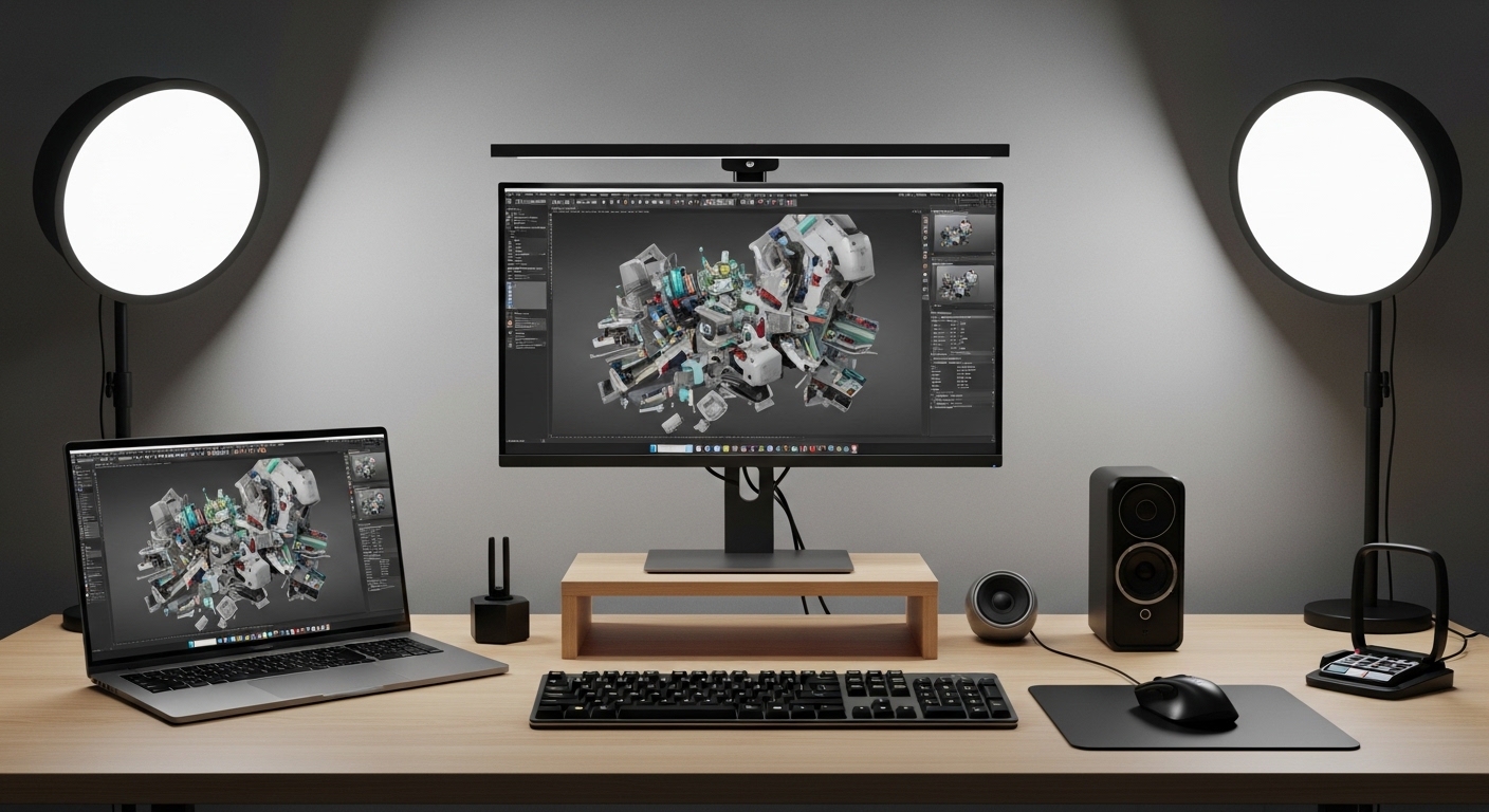 Best Computers for Cinema 4D