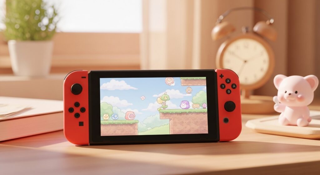 Best Cozy Platformers On Switch