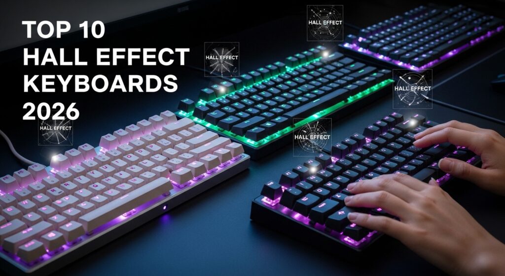 Best Custom Gaming Keyboards
