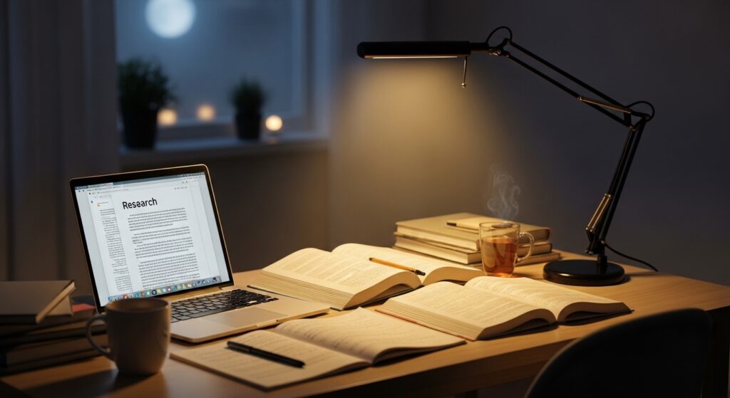 Best Desk Lamps for Studying