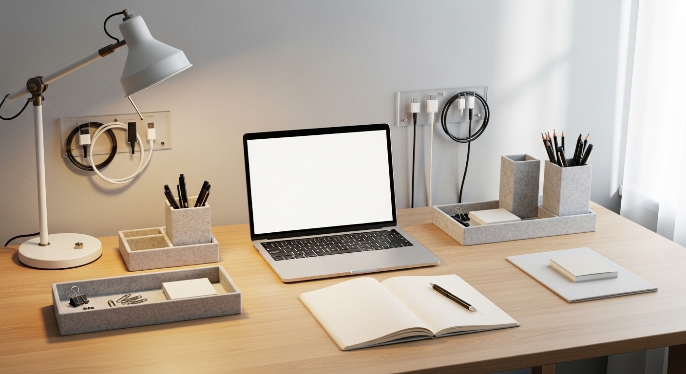 Best Desk Organizers Under $30
