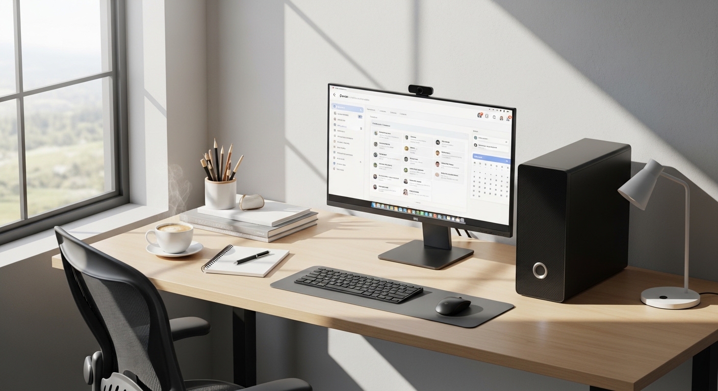 Best Desktop Computers