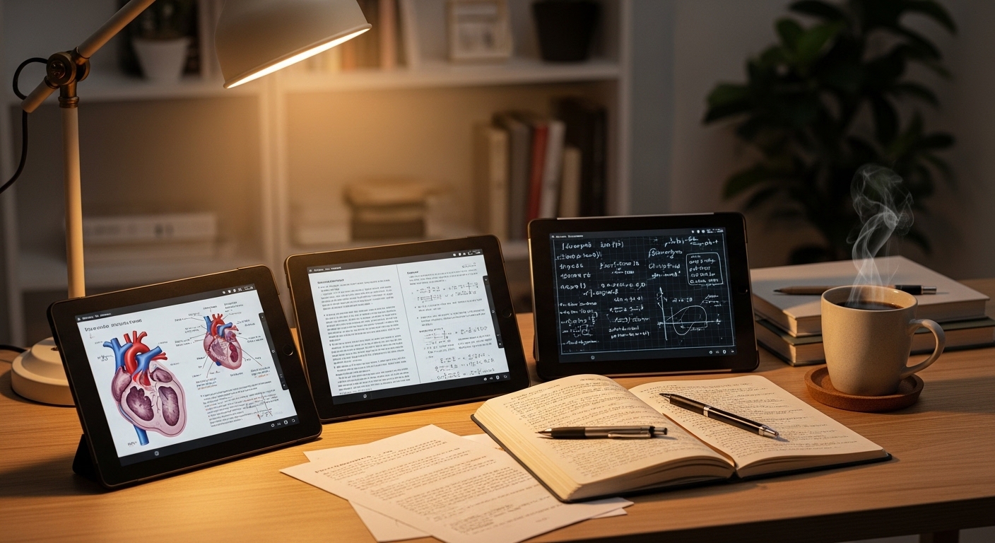 Best E-Readers for Students