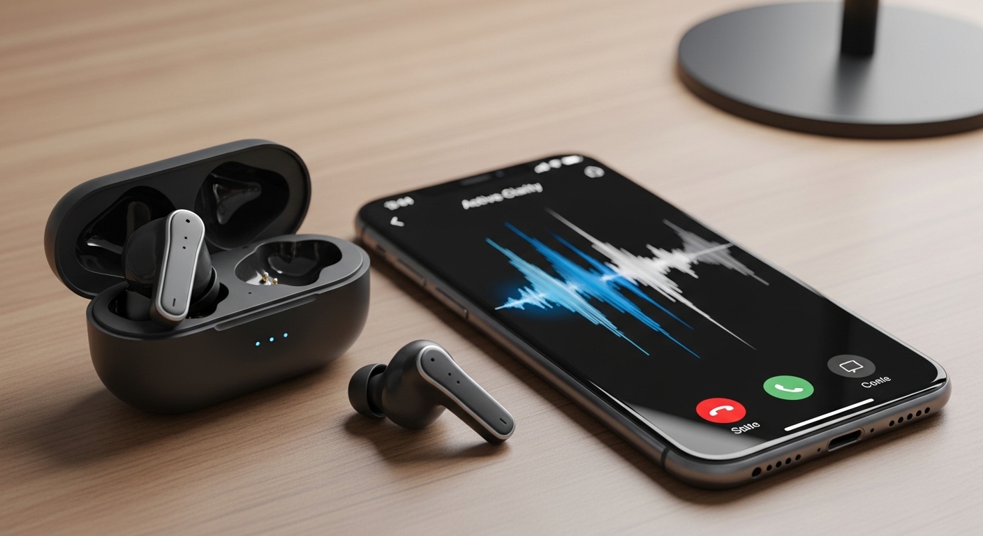 Best Earbuds for Phone Calls