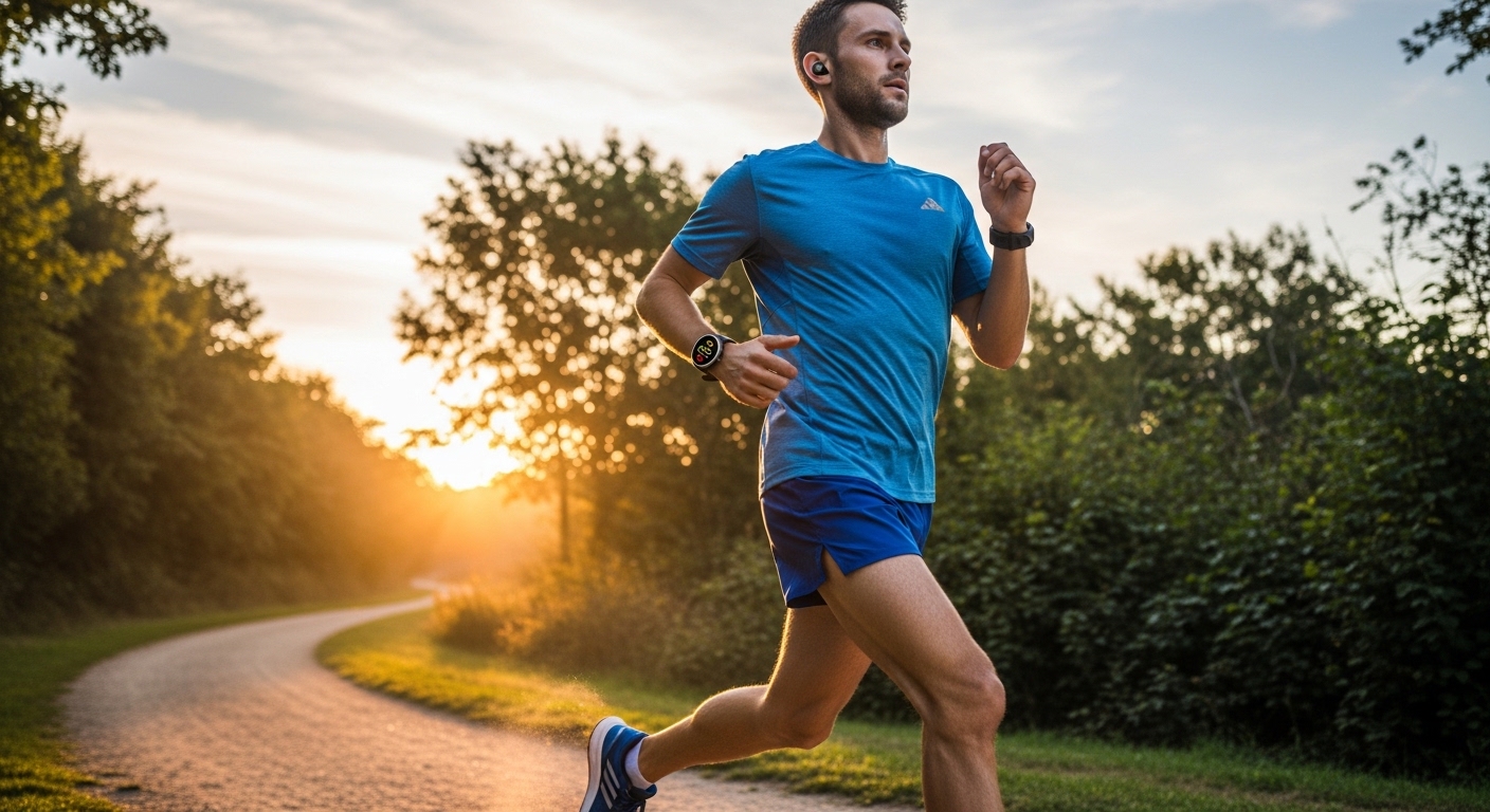 Best Earbuds for Running