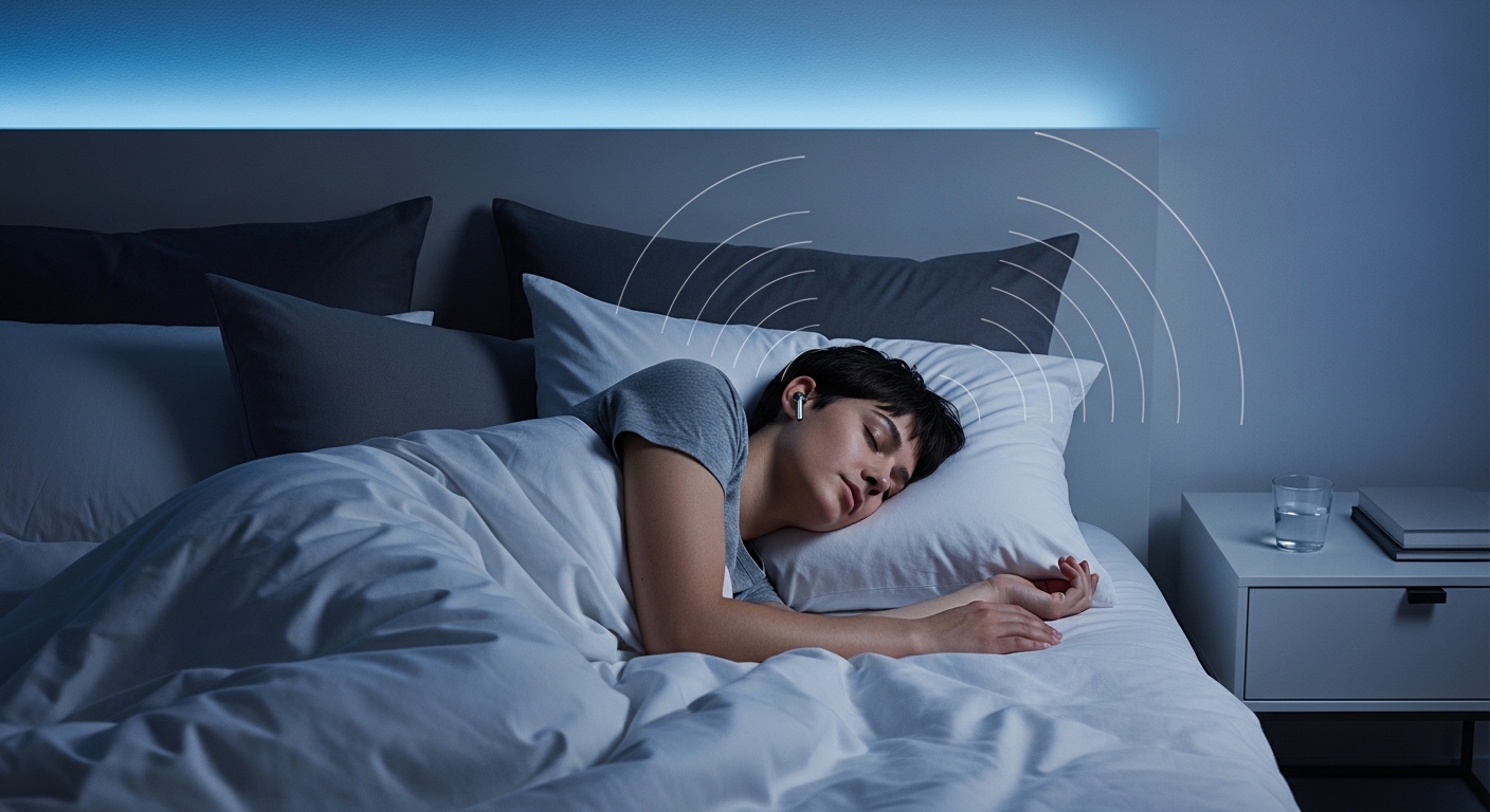 Best Earbuds for Sleeping