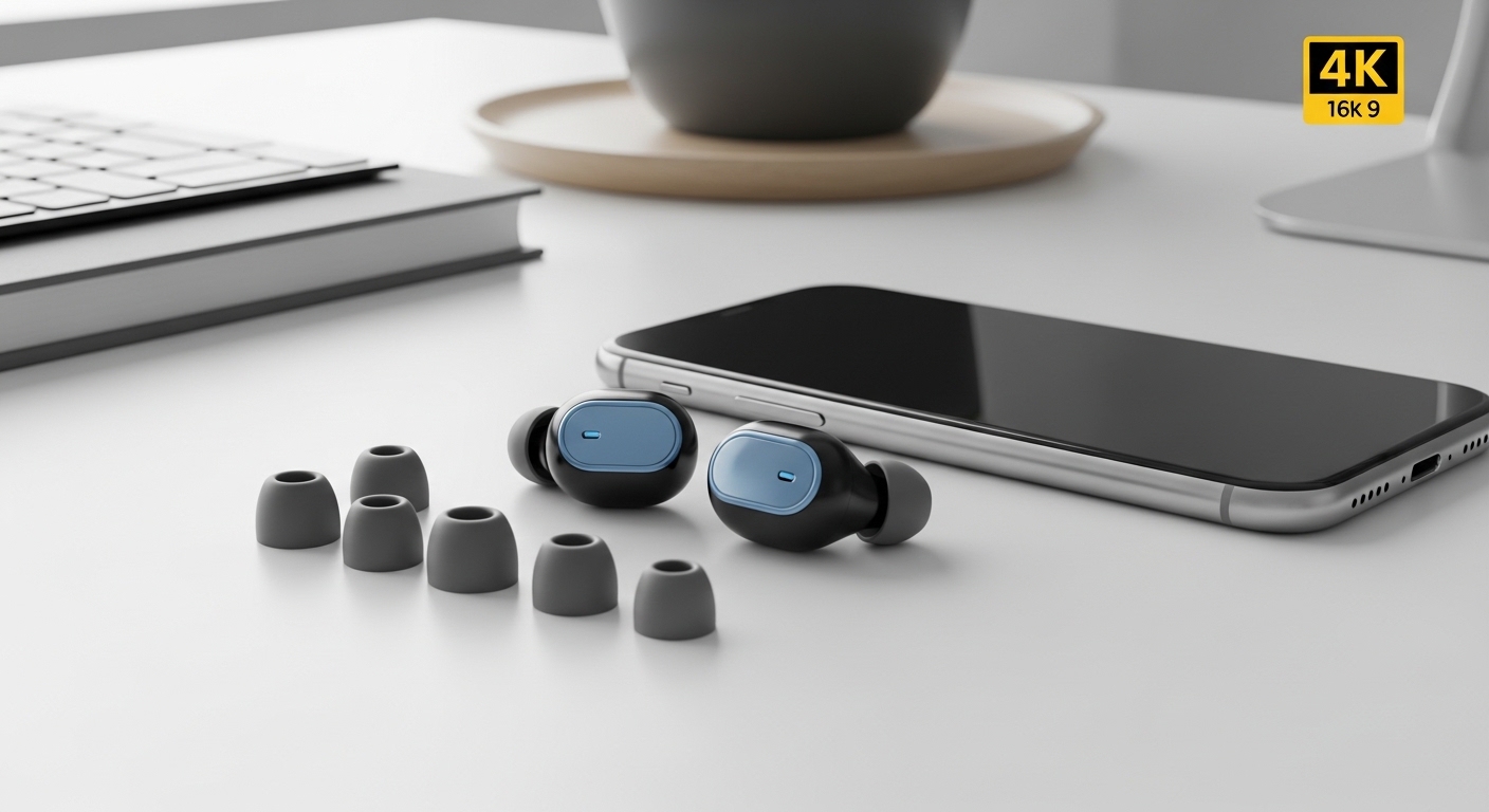 Best Earbuds for Small Ears
