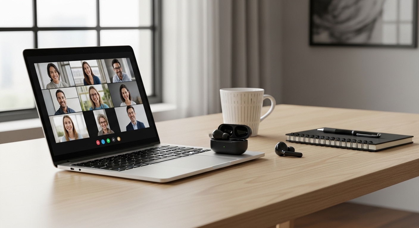 Best Earbuds for Working From Home 2026: 12 Models Tested