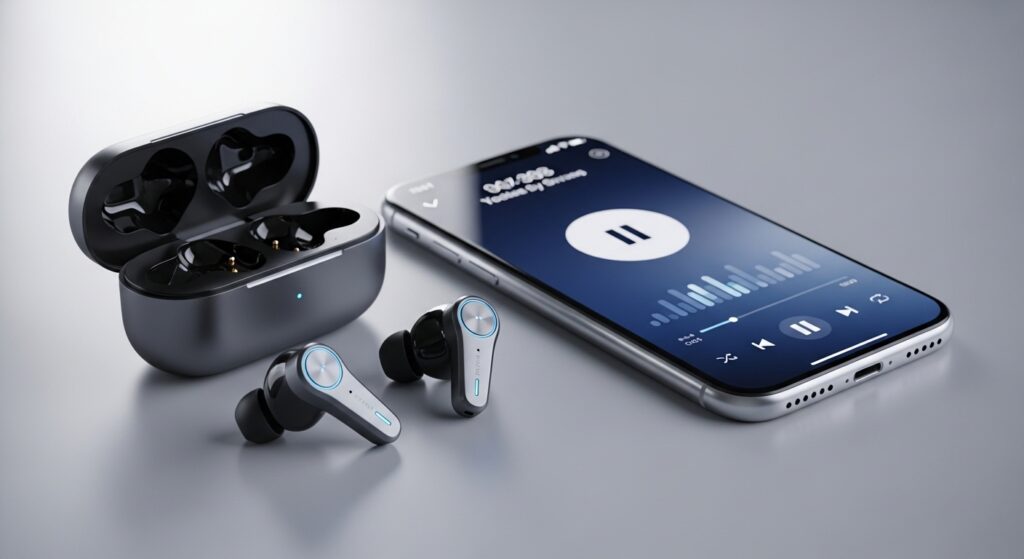 Best Earbuds for iPhone