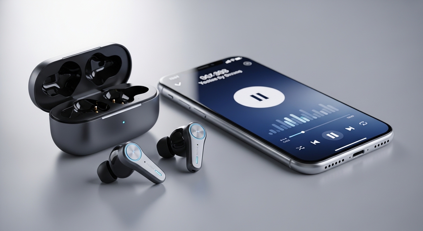 Best Earbuds for iPhone