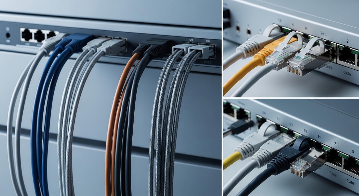 Best Ethernet Cables Under $15