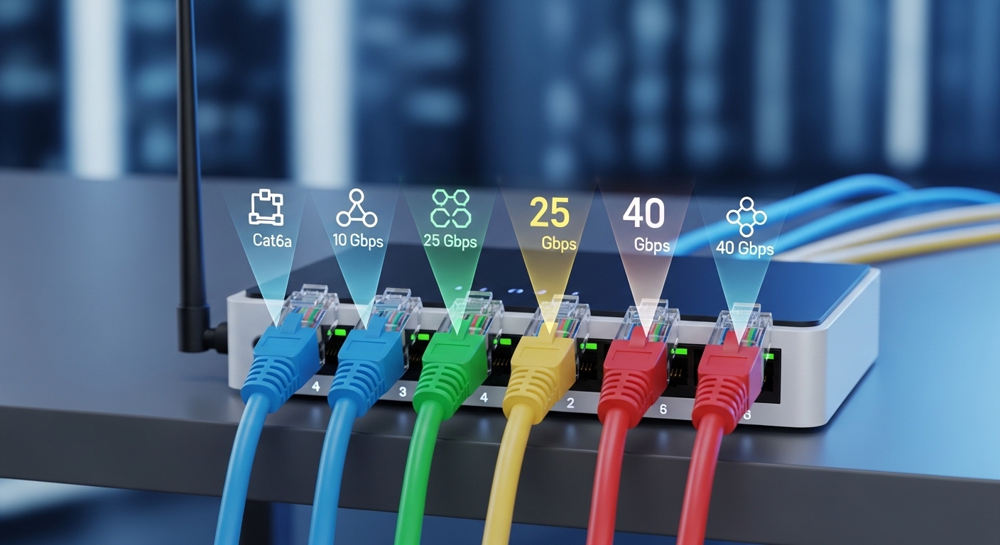 Best Ethernet Cables