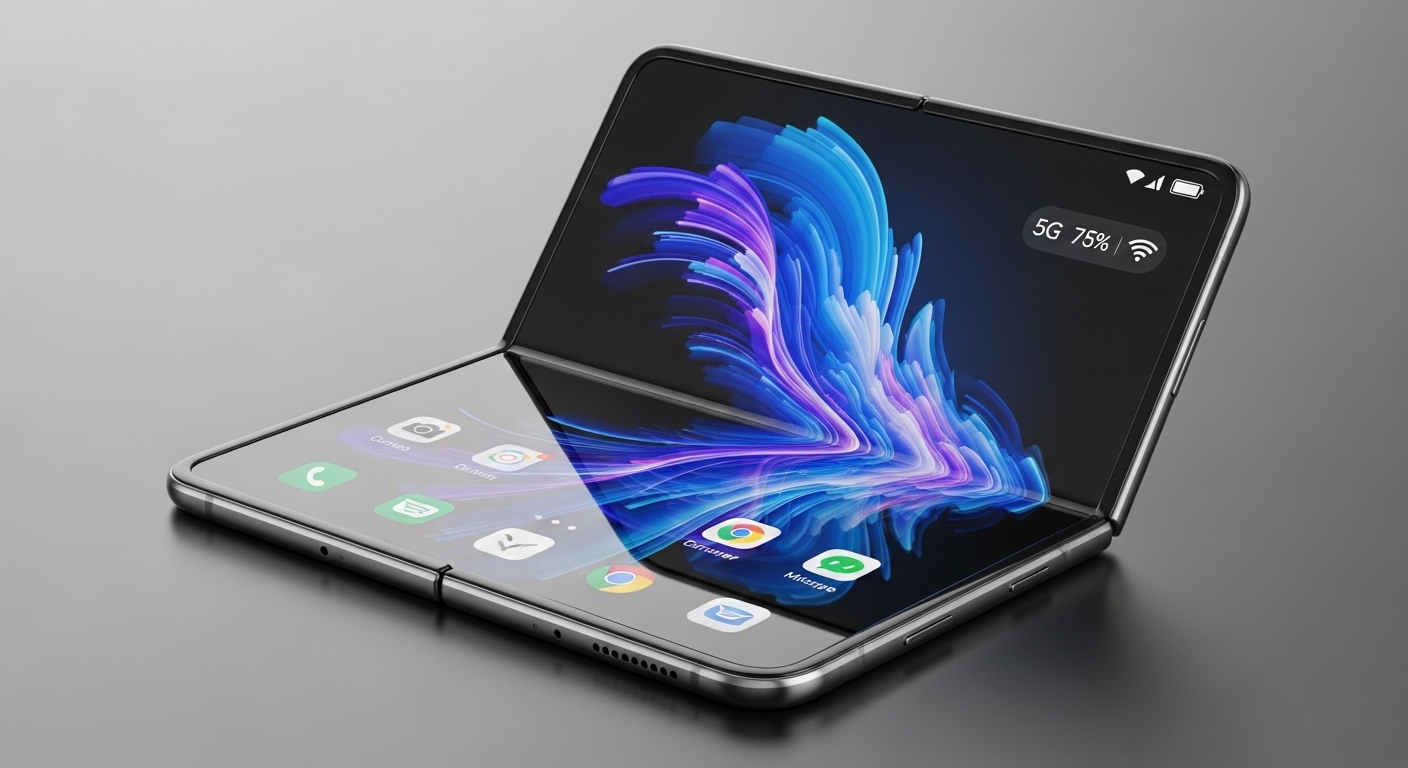 Best Foldable Phones
