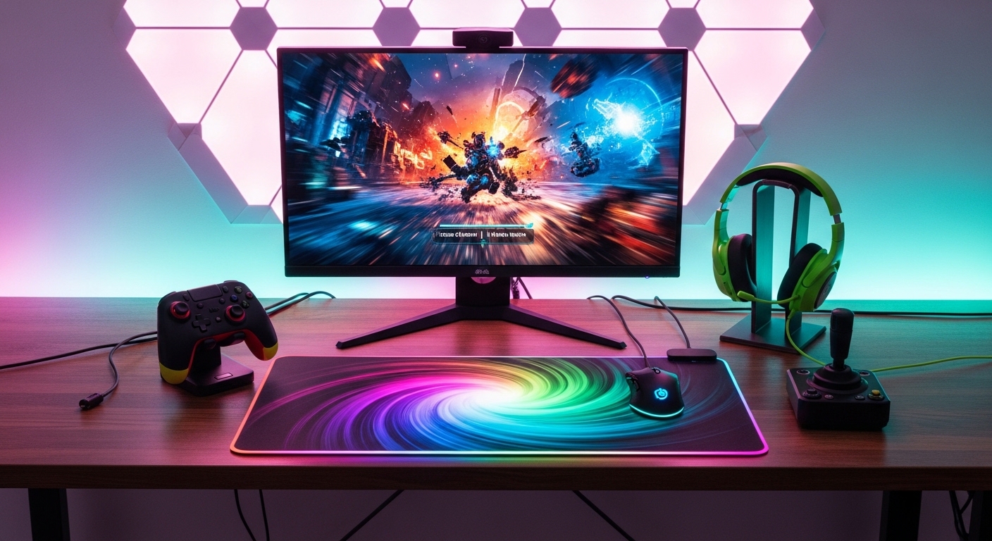 Best Gaming Accessories Under $30