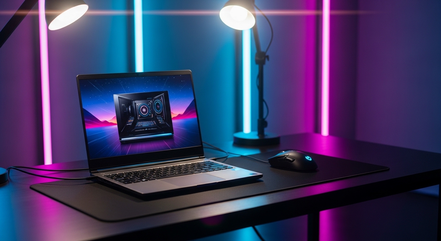 Best Gaming Laptops Under $1500