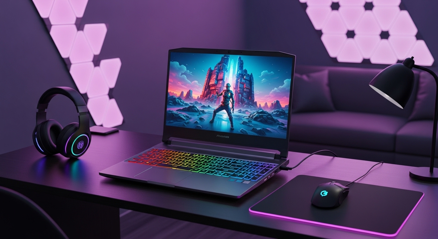 Best Gaming Laptops Under $600