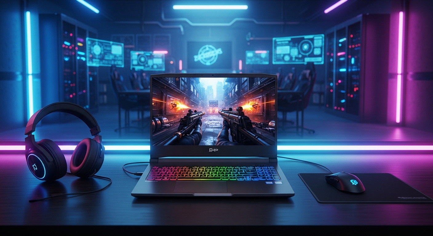 Best Gaming Laptops Under $900