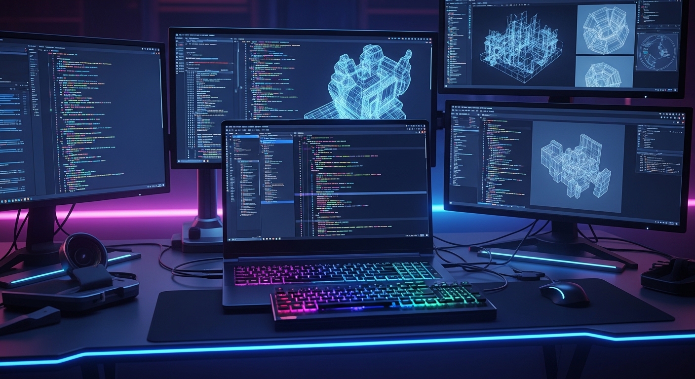 Best Gaming Laptops for Programming