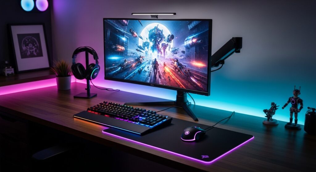 Best Gaming Monitor Mounts