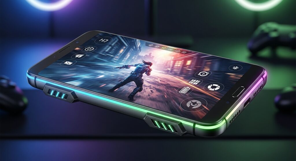Best Gaming Phones