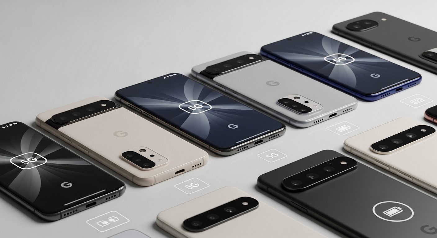 Best Google Pixel Phones