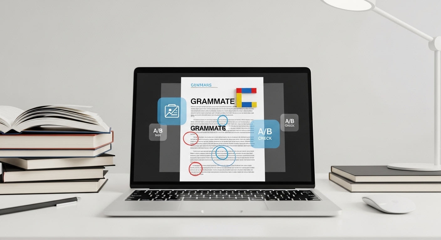 Best Grammar Checkers