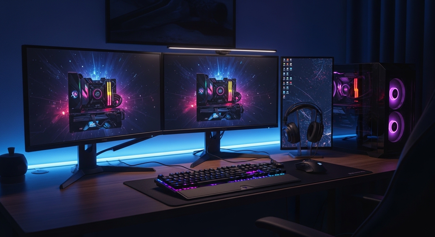Best Graphics Cards Under $1000