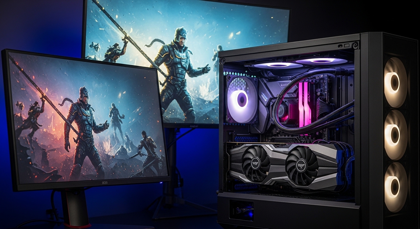 Best Graphics Cards Under $600