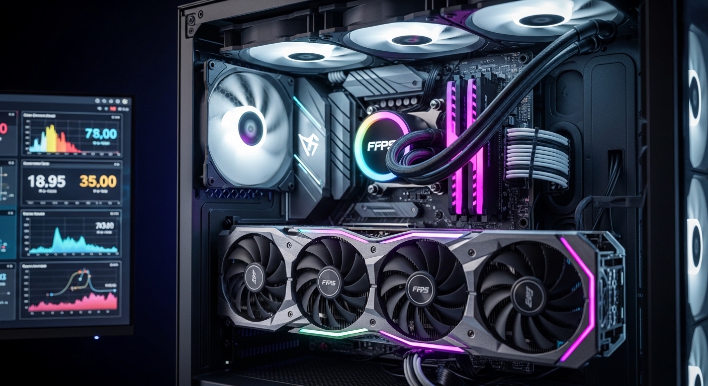 Best Graphics Cards Under $800