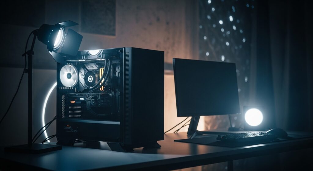 Best Graphics Cards for 1440p Gaming