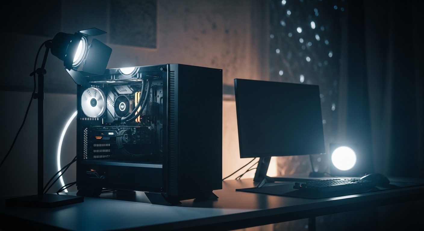 Best Graphics Cards for 1440p Gaming