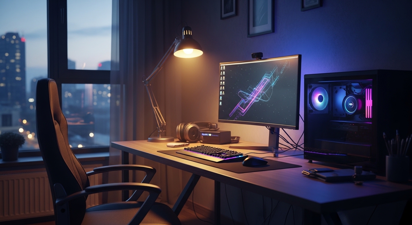 Best Graphics Cards for Content Creation