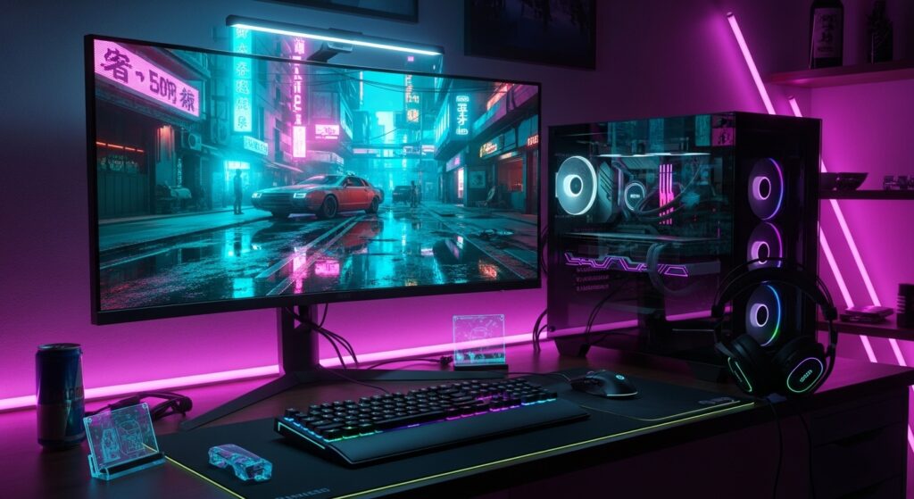 Best Graphics Cards for Cyberpunk 2077