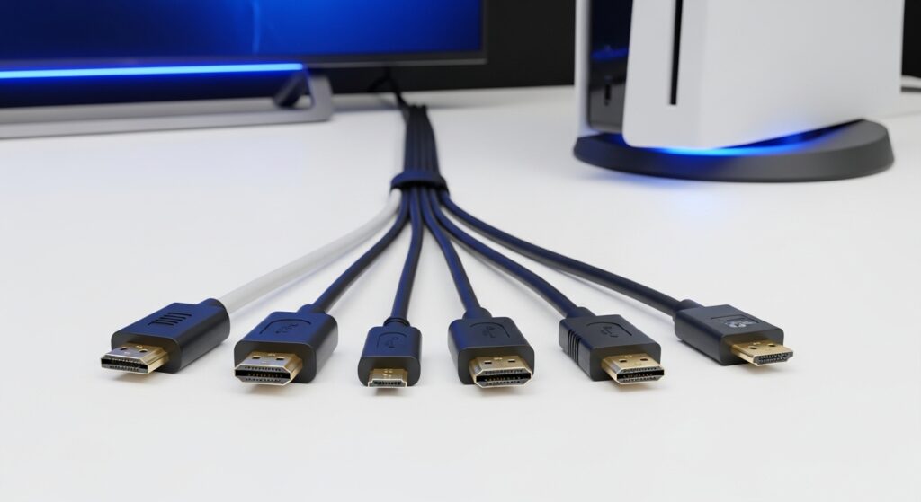 Best HDMI Cables Under $15