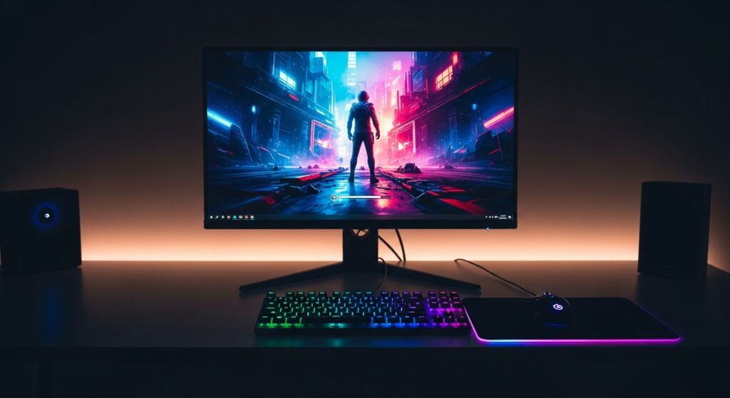 Best HDR Gaming Monitors