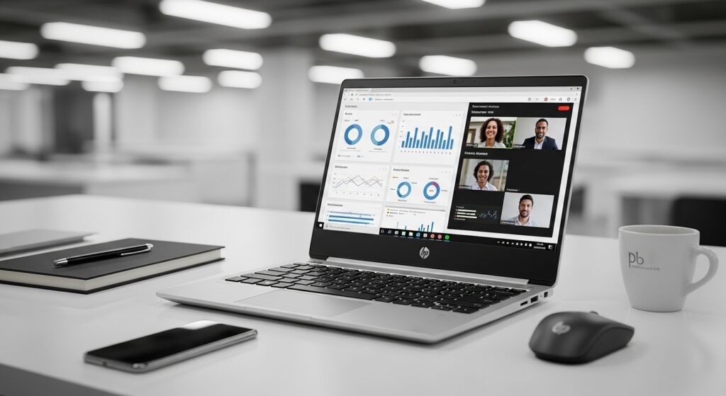 Best HP EliteBook Laptops