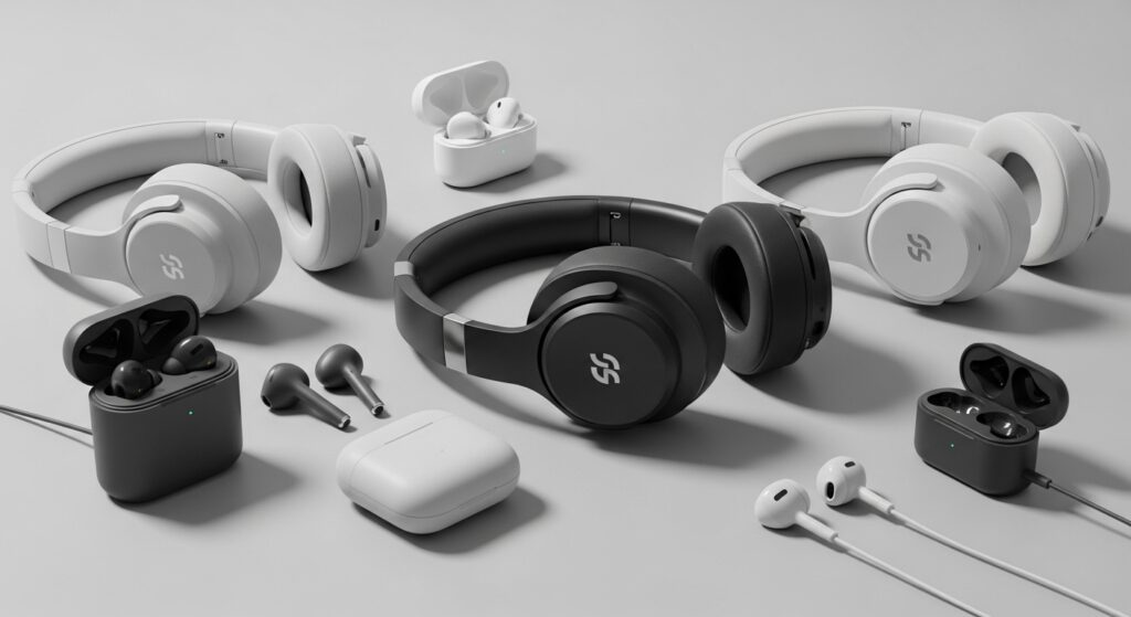 Best Headphones Under $30