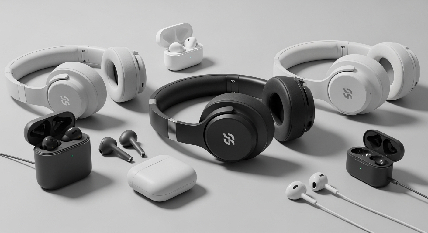 Best Headphones Under $30