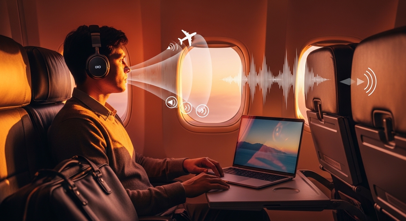 Best Headphones for Travel