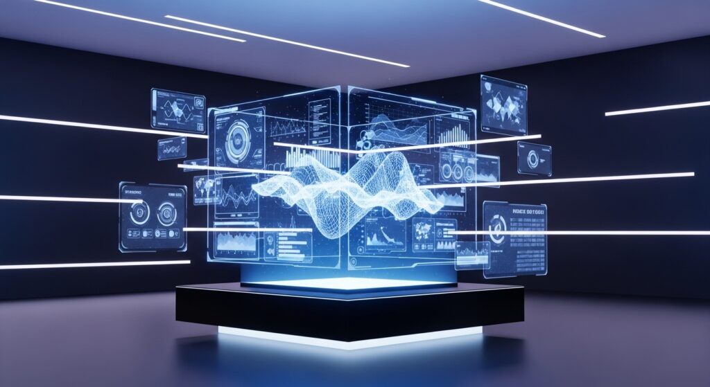 Best Holographic Displays