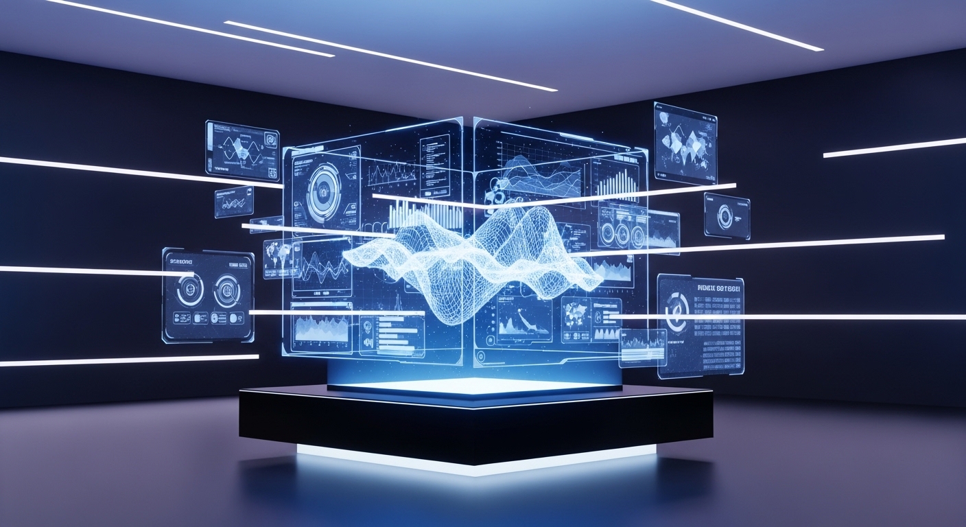 Best Holographic Displays