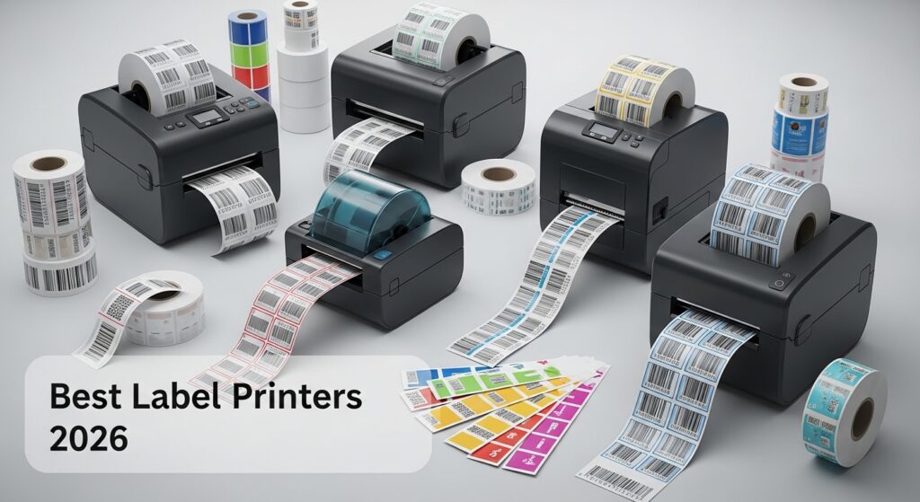Best Label Printers